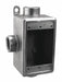 Weatherproof Box 3Inlet 3/4 Hub 25cu. In