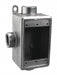 Weatherproof Box 4Inlet 5.9 x4.12 2.50 