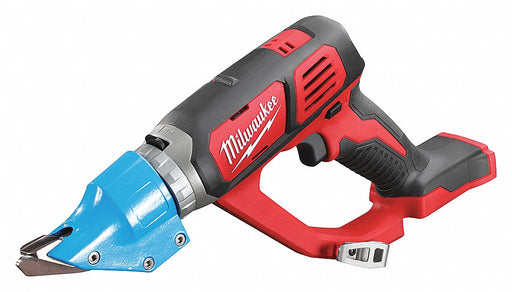Cordless Shear 18.0V 4.4 lb.