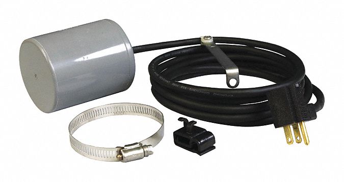 K001001 Pump Switch