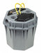 Replacement pump only for model 405