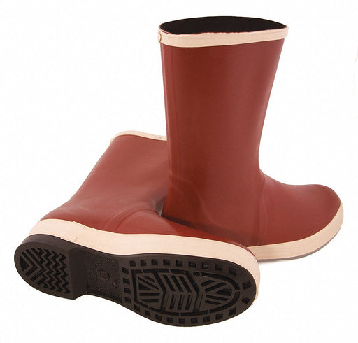 Neoprene Mid Boot Size 8
