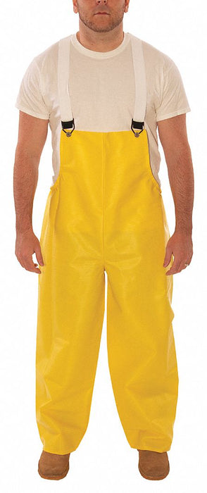 Rain Gear Overalls O31007 Xl