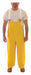 J4033 Flame Resistant Rain Overall Yellow 2XL
