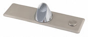 Cone Chrome Bestcare WH3373 Brass 0.7gpm
