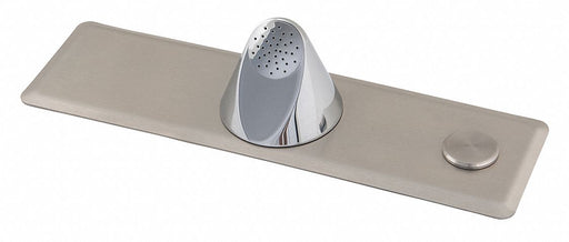 Cone Chrome Bestcare WH3373 Brass 0.7gpm