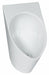 Waterless LigatureResistant Urinal White