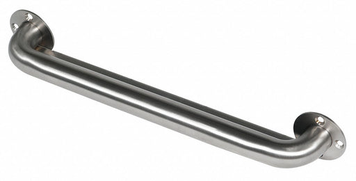 Ligature Resistant Grab Bar SS 18 in L