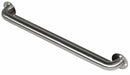 Ligature Resistant Grab Bar SS 24 in L