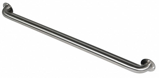 Ligature Resistant Grab Bar SS 36 in L