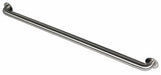 Ligature Resistant Grab Bar SS 42 in L