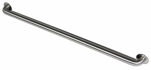 Ligature Resistant Grab Bar SS 42 in L