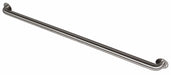 Ligature Resistant Grab Bar SS 48 in L