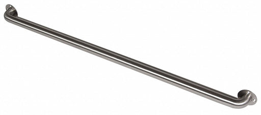 Ligature Resistant Grab Bar SS 48 in L