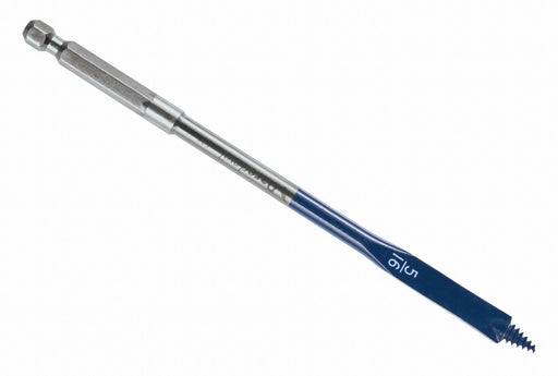 Spade Blade Drill 5/16in HSS