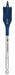 Spade Blade Drill 3/4in HSS