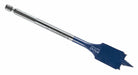 Spade Blade Drill 13/16in HSS