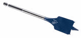 Spade Blade Drill 1.125in HSS