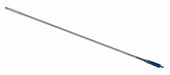 Spade Blade Drill 3/8in HSS