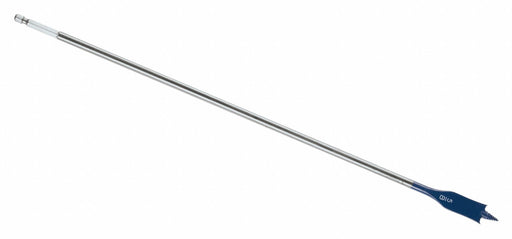Spade Blade Drill 5/8in HSS