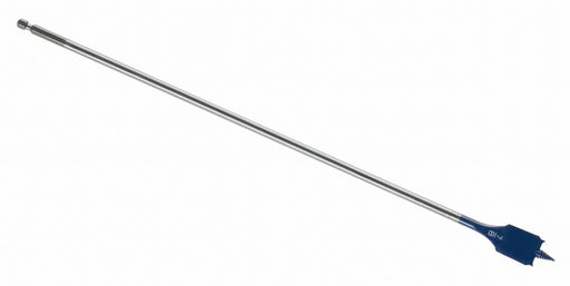 Spade Blade Drill 7/8in HSS