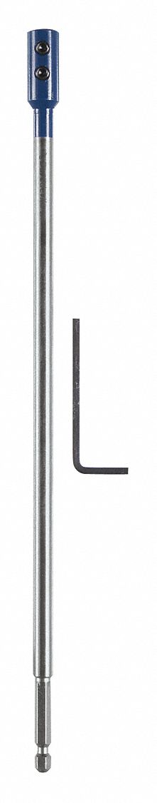 Extension 12 In