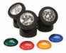 Pond Light Kit 12V 1.5W LED 26 ft Cord