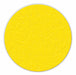 Floor Tape Yellow 3 inx3 in Circle PK25