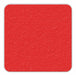 Floor Tape Red 3 inx3 in Square PK25