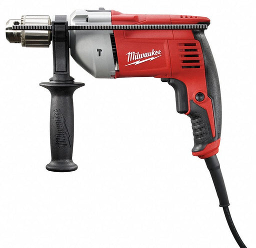 Hammer Drill 1/2 8.0A 0 to 48 000bpm