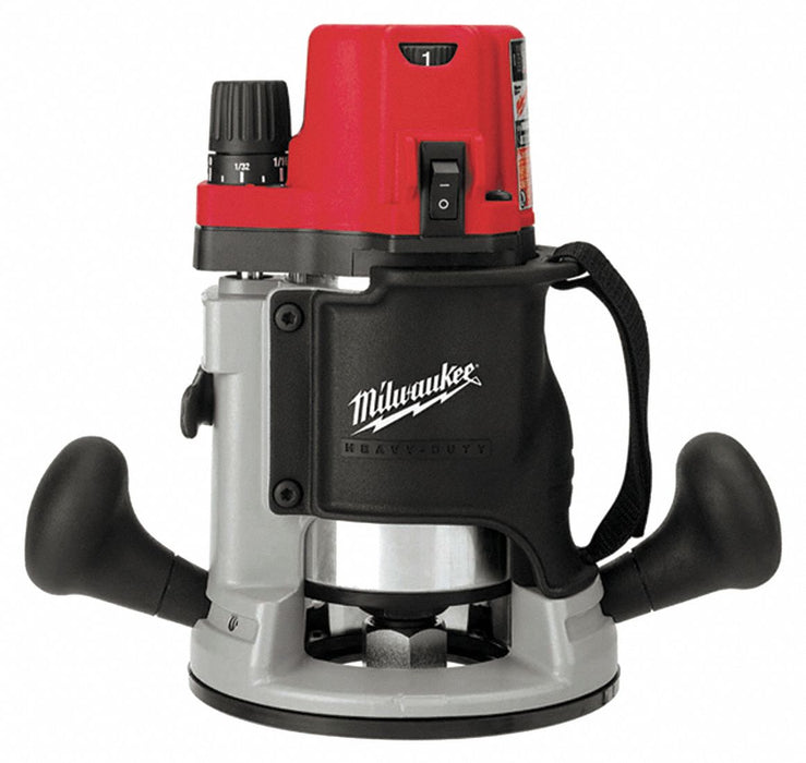 Router Corded 2.25 hp