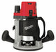Router Corded 2.25 hp