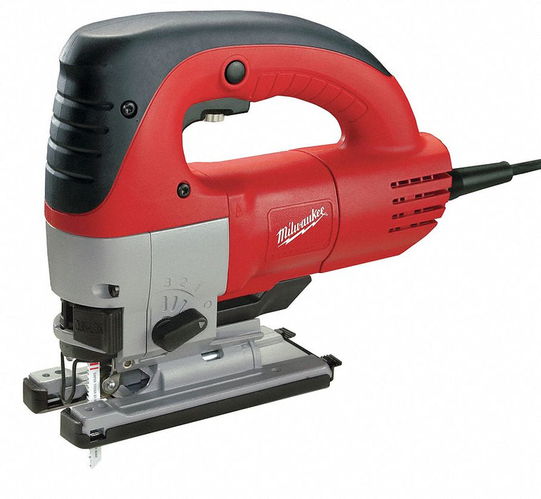 Jigsaw 6.5 A 120 V AC