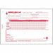 Drivers Logbook w/Carbon