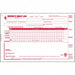 Detailed Driver Logbook w/Carbon