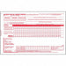 Canadian Drivers Logbook w/Carbon