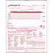 Detail Drivers Daily Logbook Carbonless