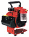 Coring Rig Vacuum Pump Assembly