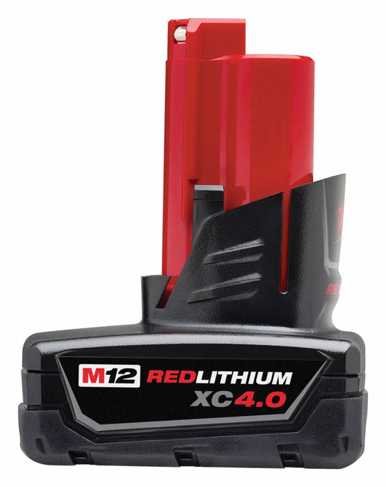 Battery 4.0 Ah Li-Ion