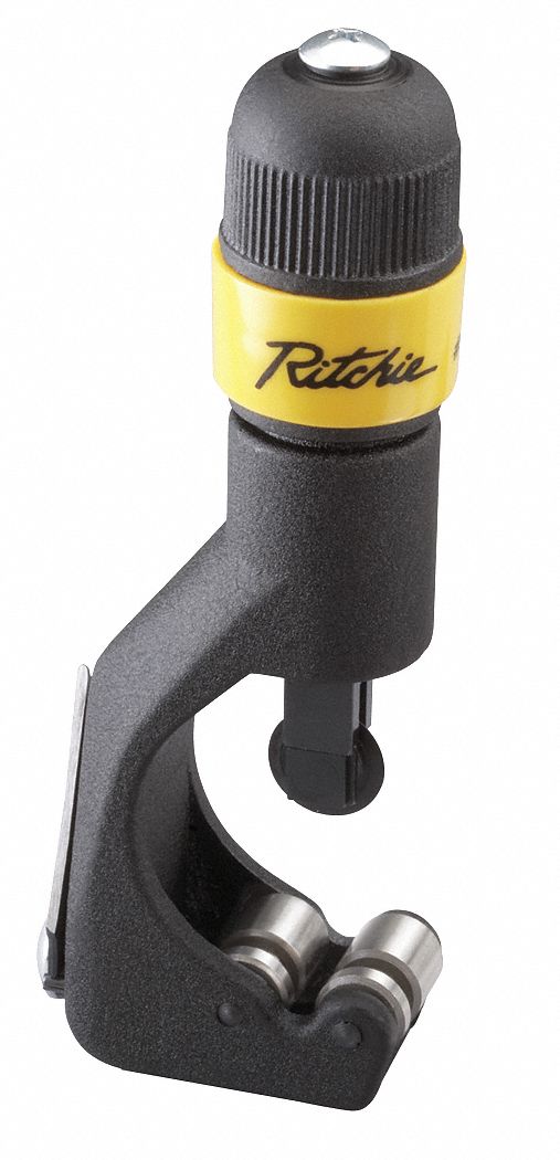 Tubing Cutter 1 to 1-5/8 Cut Cap.