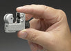 Tubing Cutter 1/8 to 5/8 Cut Cap.
