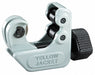 Tubing Cutter 1/4 to 1-1/8 Cut Cap.
