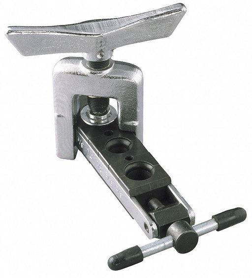 Flare/Burnishing Tool