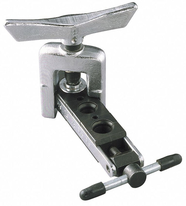 Flare/Burnishing Tool