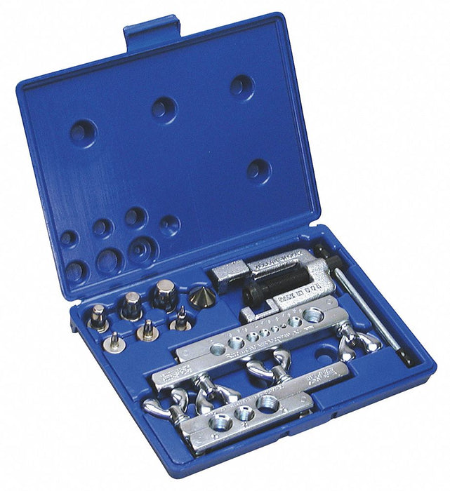 Swaging/Flaring Tool