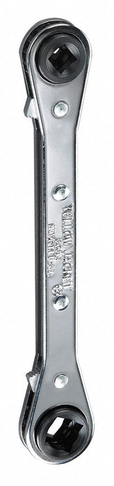 Box End Wrench 5-5/8 L