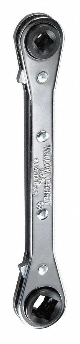 Box End Wrench 5-5/8 L