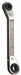 Box End Wrench 5-5/8 L