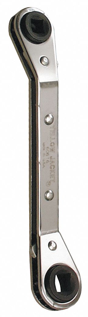 Box End Wrench 5-5/8 L