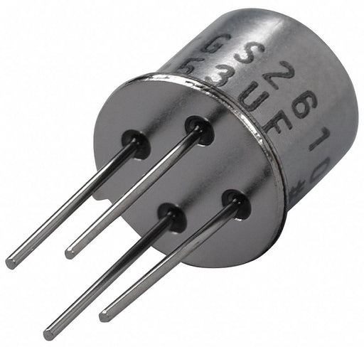 Sensor Replacement